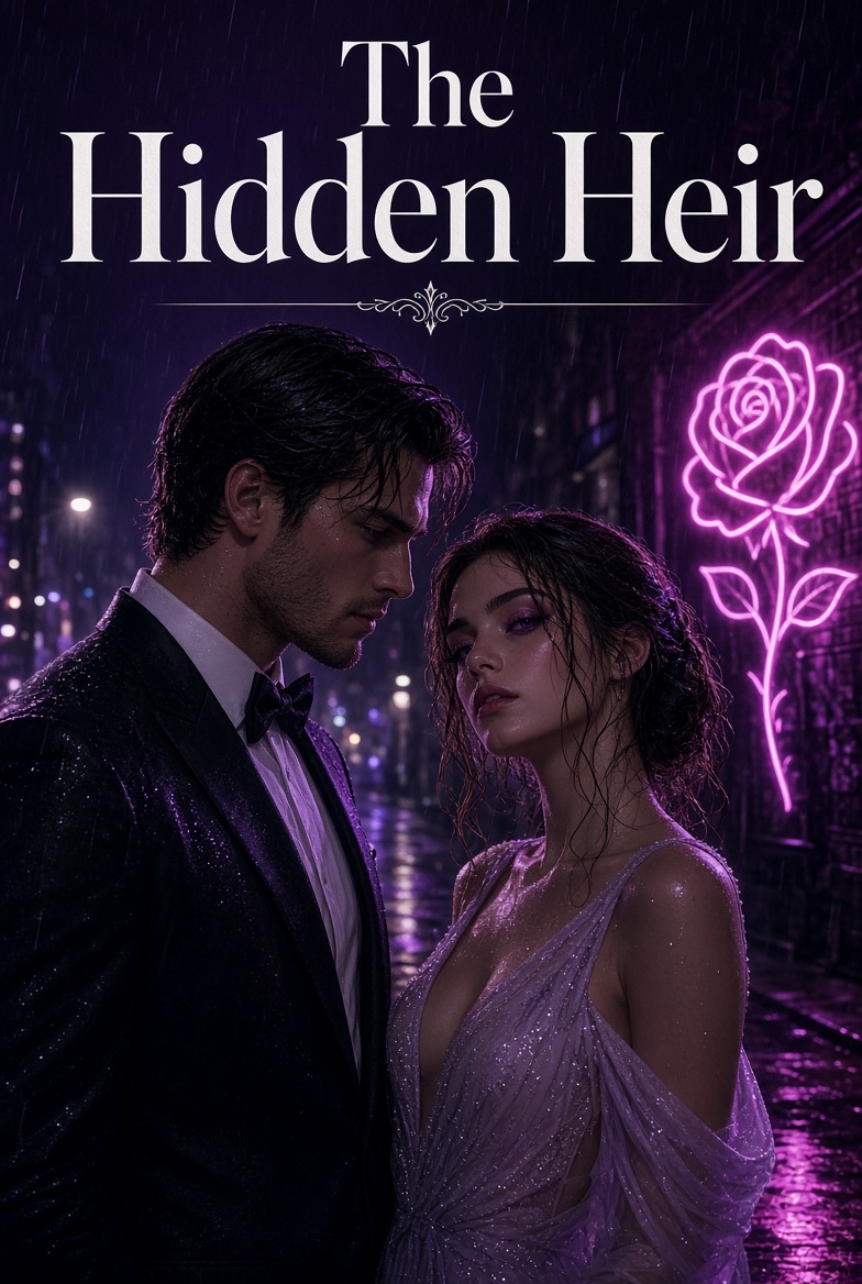 The Hidden Heir