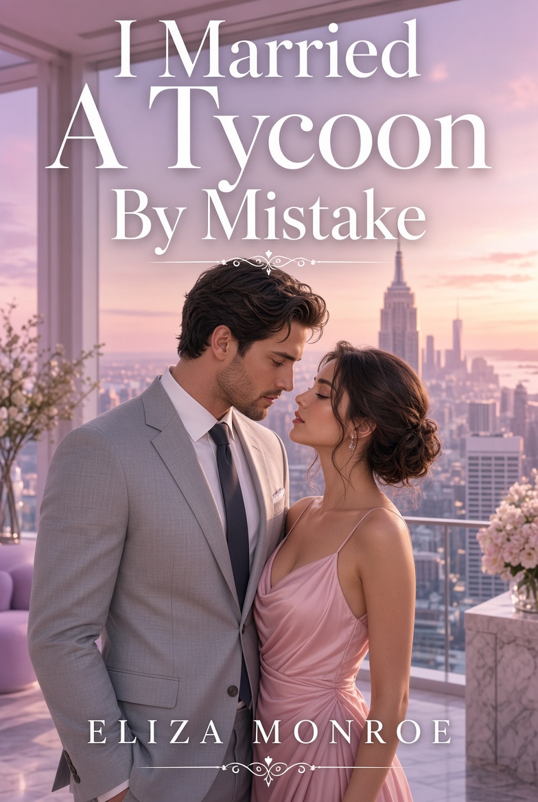 I Married A Tycoon By Mistake