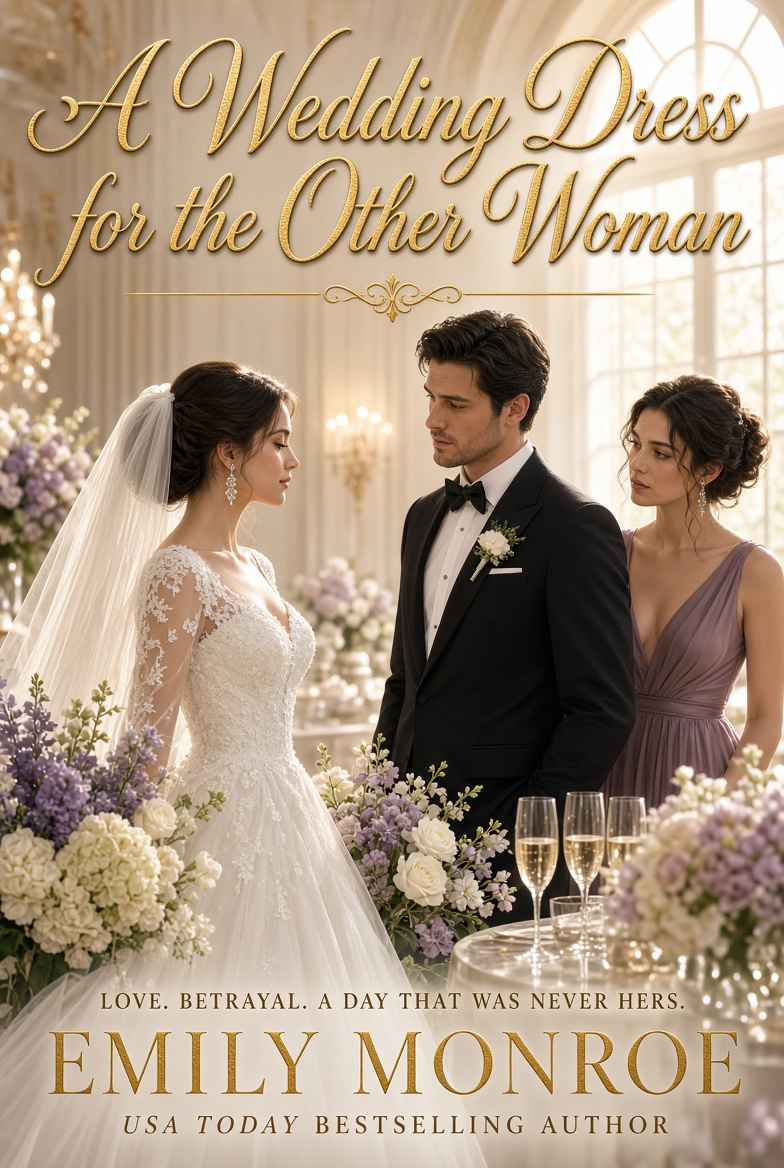 A Wedding Dress for the Other Woman
